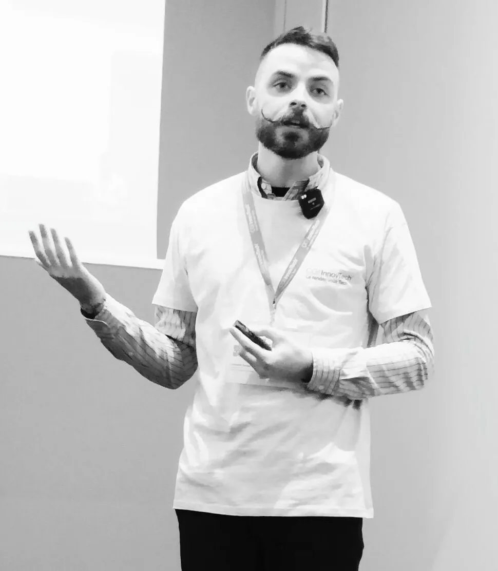 Développeur web et mobile à Rennes